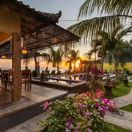 Amed Beach Resort