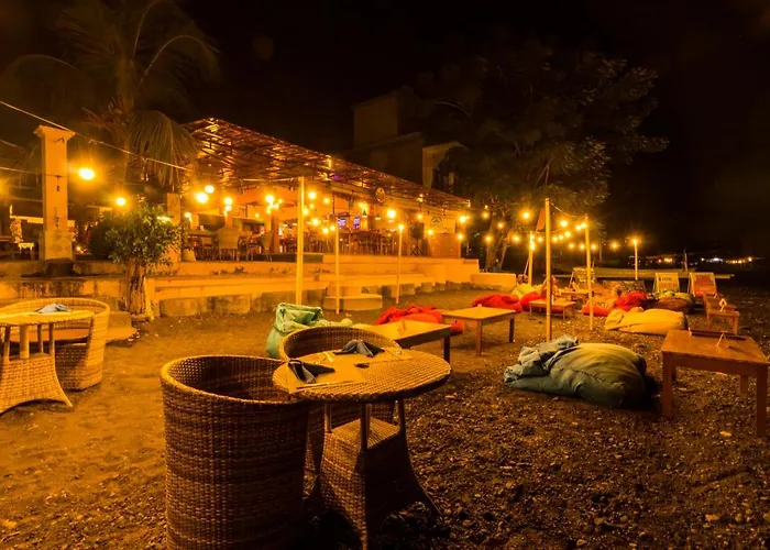 Amed Beach Resort ホリデーパーク アメッド
