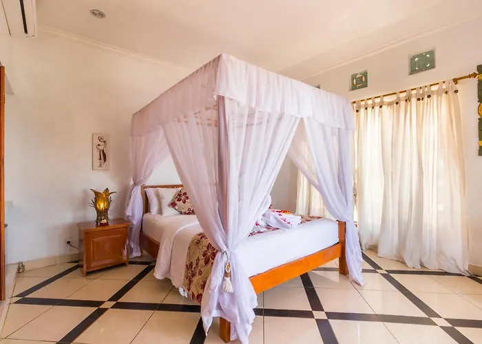 Amed Beach Resort 3*