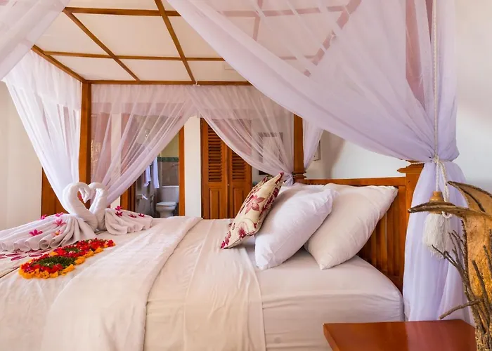 Amed Beach Resort