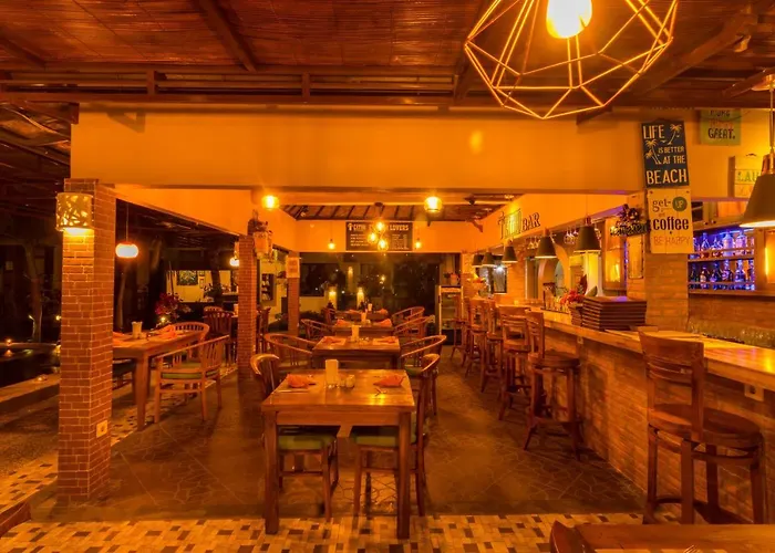 Amed Beach Resort ホリデーパーク 3*