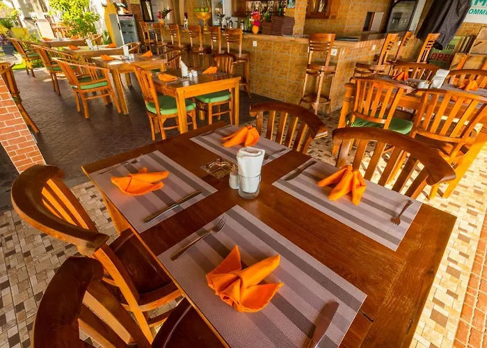 Amed Beach Resort