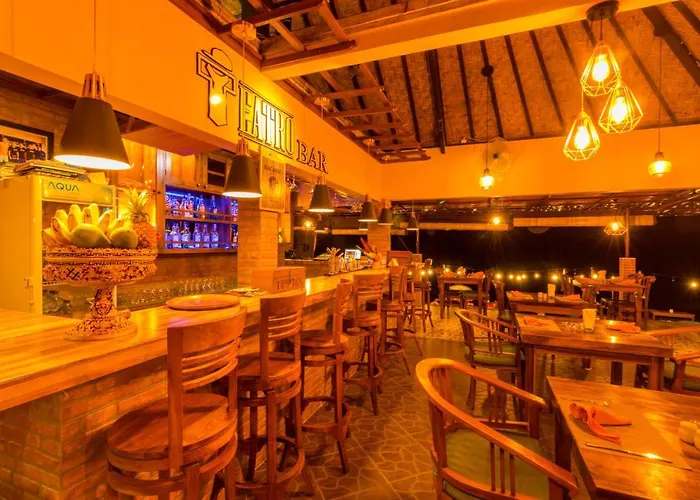 Amed Beach Resort