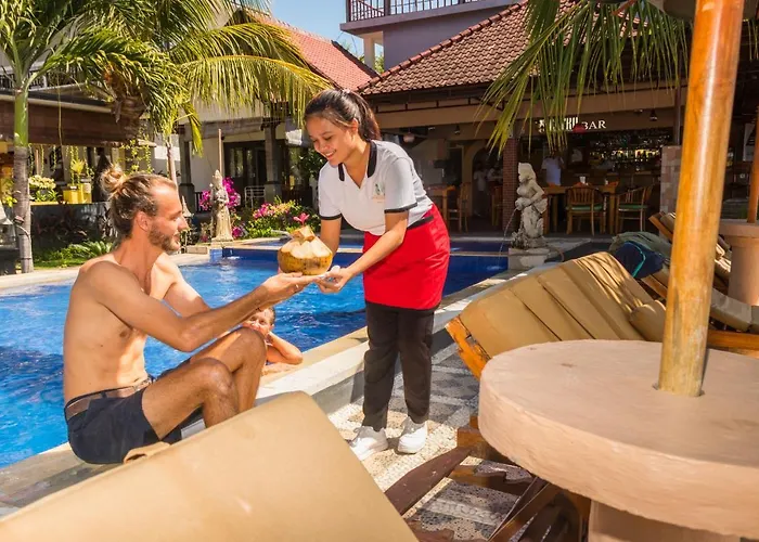 Amed Beach Resort ホリデーパーク アメッド